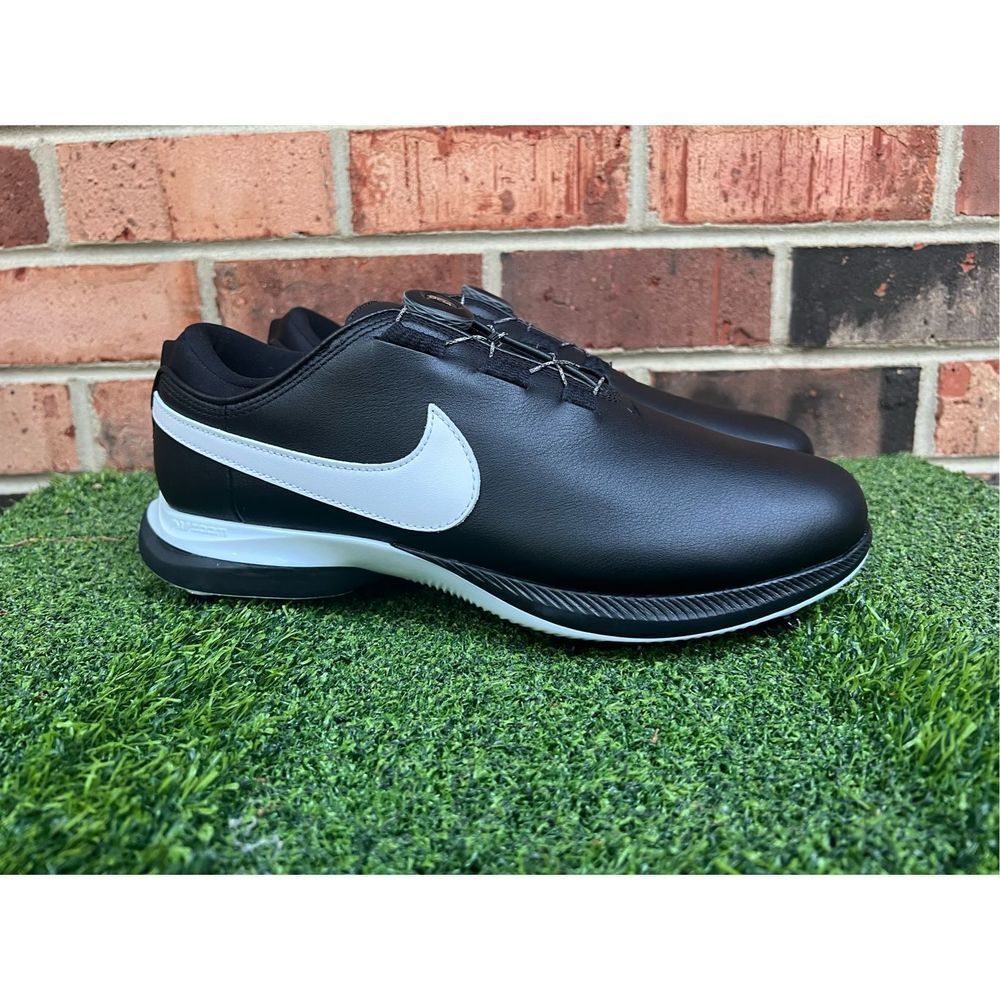 Nike Air Zoom Victory Tour 2 'Black’ Golf Shoes size 11.5